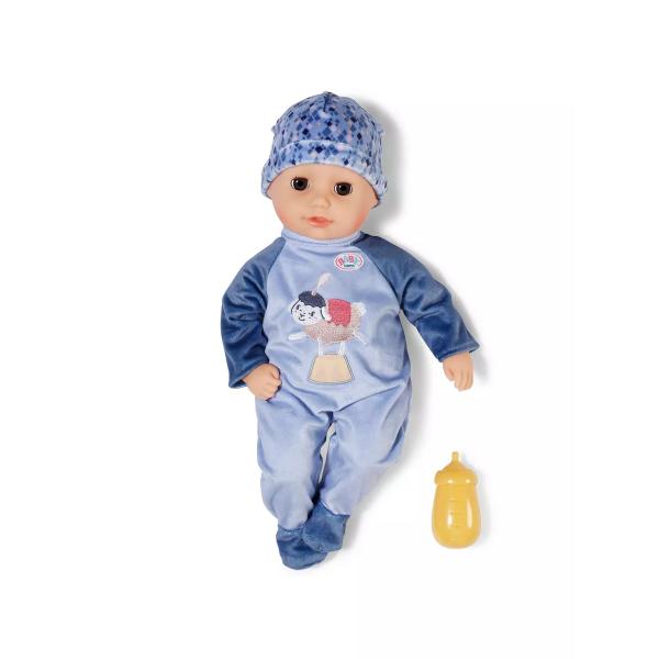 BABY born bábika Alex 36cm