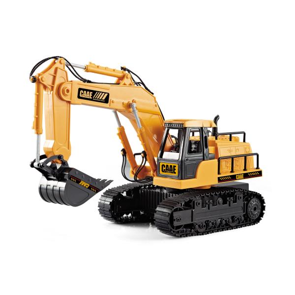 Радиоуправляем багер RC 32 см
