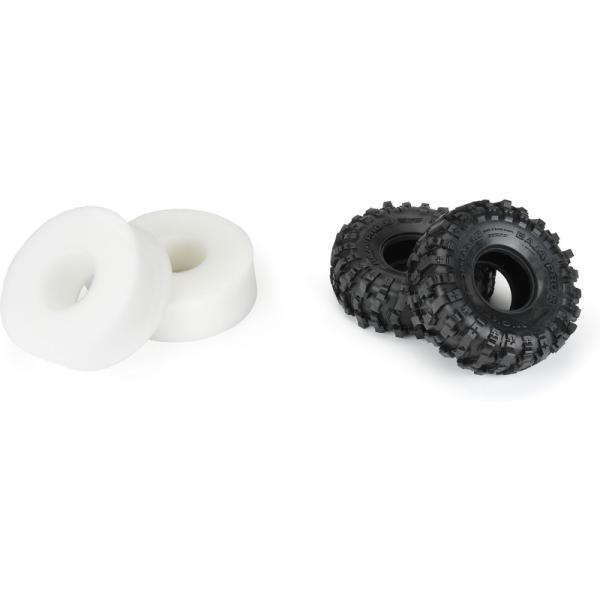 Pro-Line pneu 2.2" Mickey Thompson Baja Pro X G8 Crawler (2) (obrázek 3)