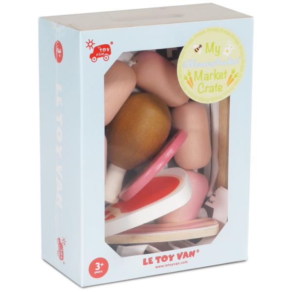 Le Toy Van Bednička s uzeninami