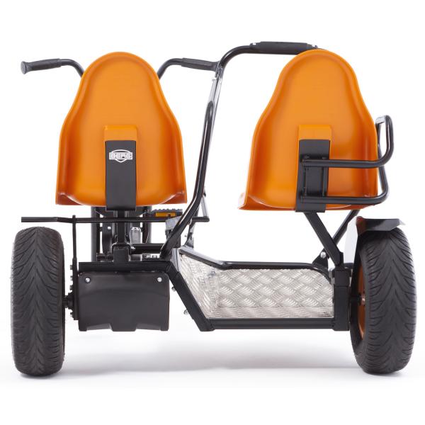 BERG Duo Chopper BF (obrázek 7)