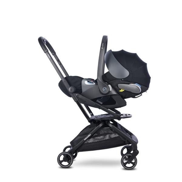 EASYWALKER Adaptér na autosedačku Rockey S/M/L