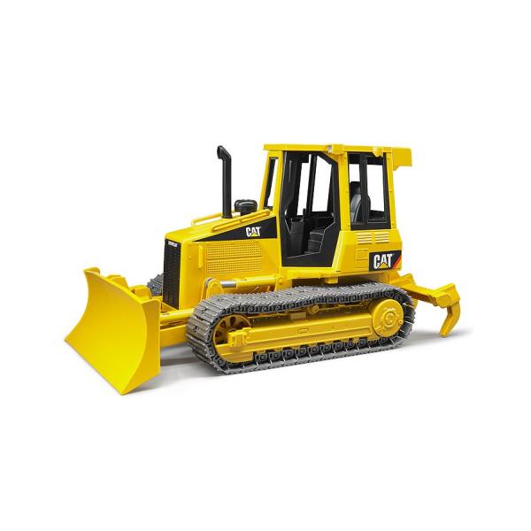 Bruder 02443 булдозер Caterpillar