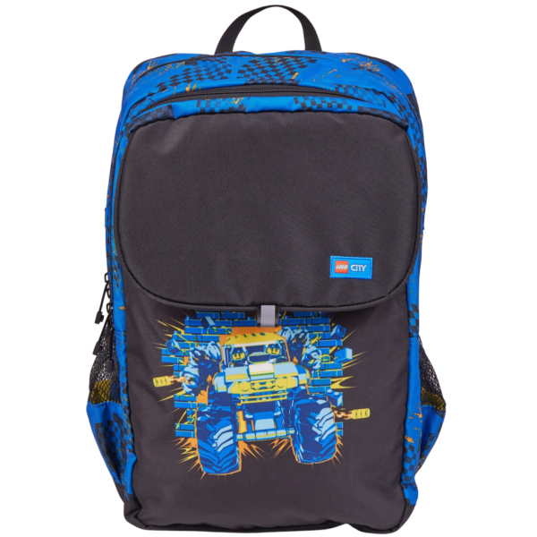 LEGO CITY Go Big - základní batoh