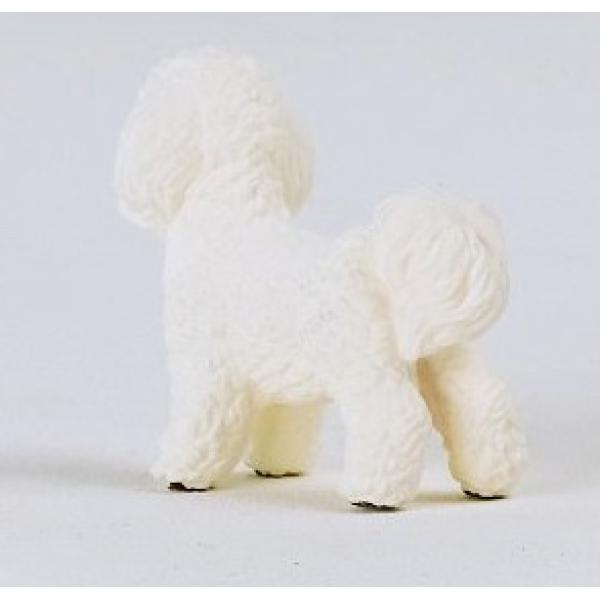 Schleich Bišon frisé