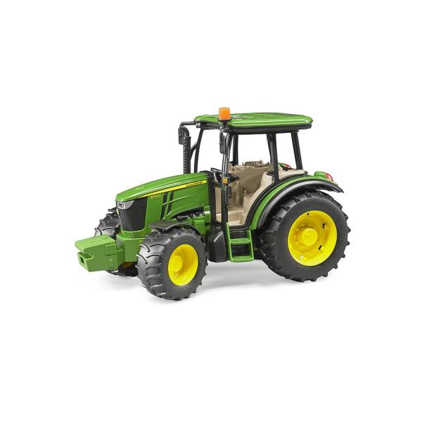 Bruder 02106 Traktor John Deere 5115 M
