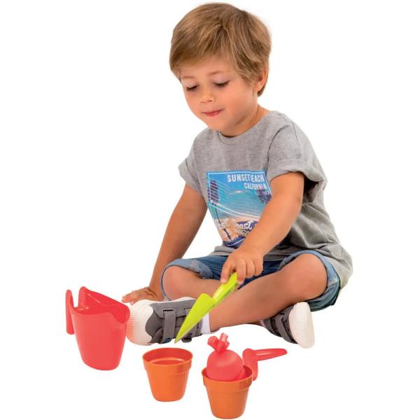 Zahradní super sada 3v1 (obrázek 4)