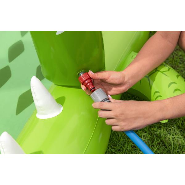 Bestway 53169 Hrací centrum Later Gator, 234 x 163 x 87 cm (obrázek 9)