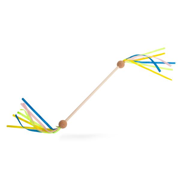 BS Toys Twirlingový prútik