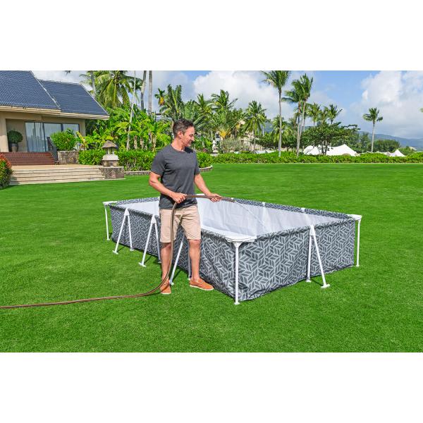 Bestway 561FT Bazén s konstrukcí Steel Pro™ 366 x 201 x 66 cm, bez filtrace (obrázek 10)