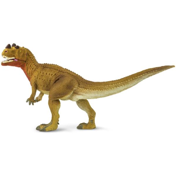 Safari® Ceratosaurus dinosaurus