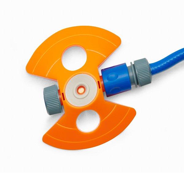 Zahrada – Vodní park Jet set – Fontánky