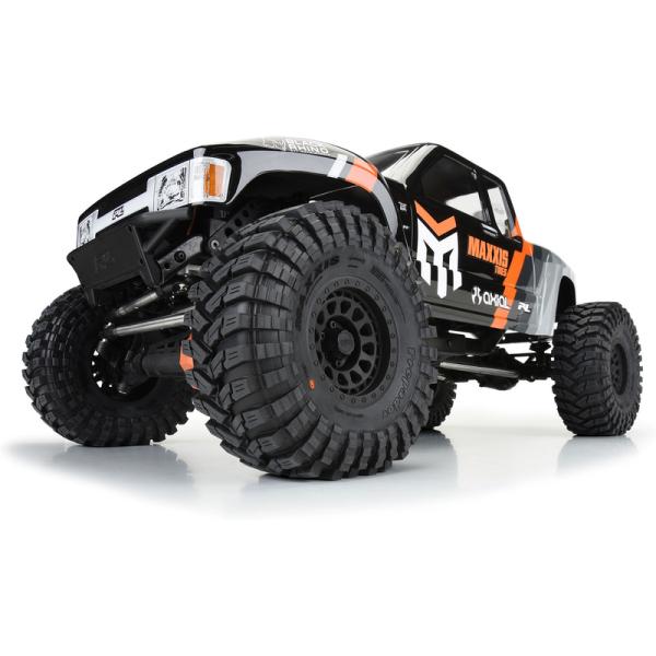 Pro-Line pneu 2.9" Maxxis Trepador G8 Rock Crawler (2): Axial SCX6 (obrázek 5)