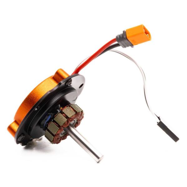 Spektrum Stator / ESC sestavený: Promoto-MX (obrázek 8)