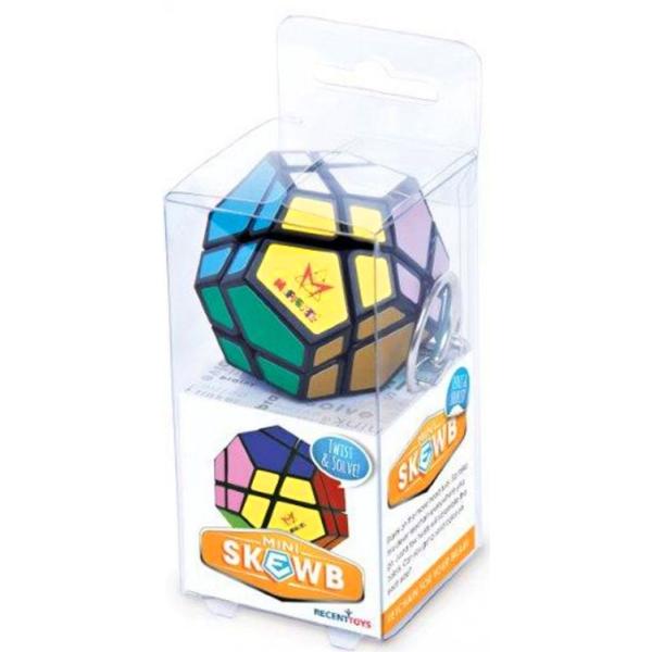 mini Skewb