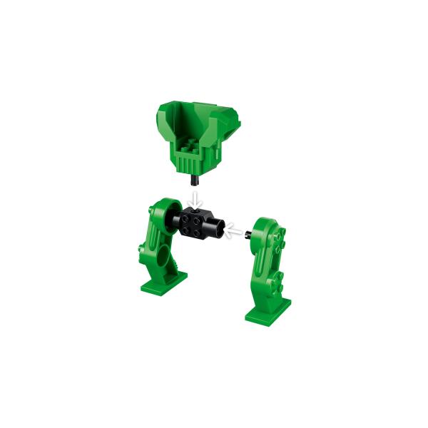 LEGO® Marvel 11211 Loki vs. tým Iron Mana (obrázek 5)