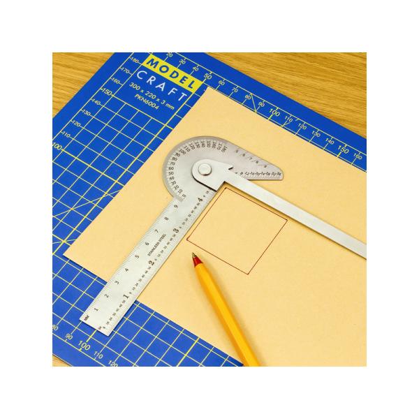 Modelcraft univerzální úhloměr (obrázek 4)