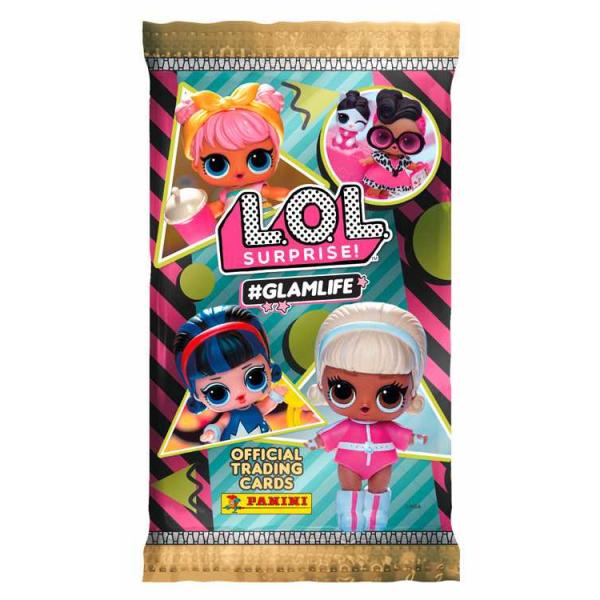 L.O.L. Surprise! 2 - carte