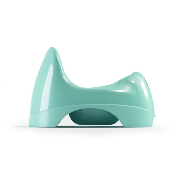 OK BABY Nočník Relax sky blue (obrázek 3)