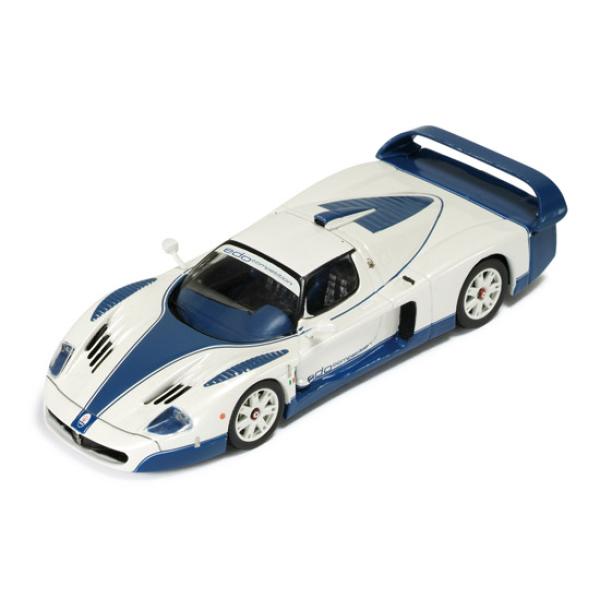 IXO MOC105 Maserati MC12 Essen Motor Show 2005