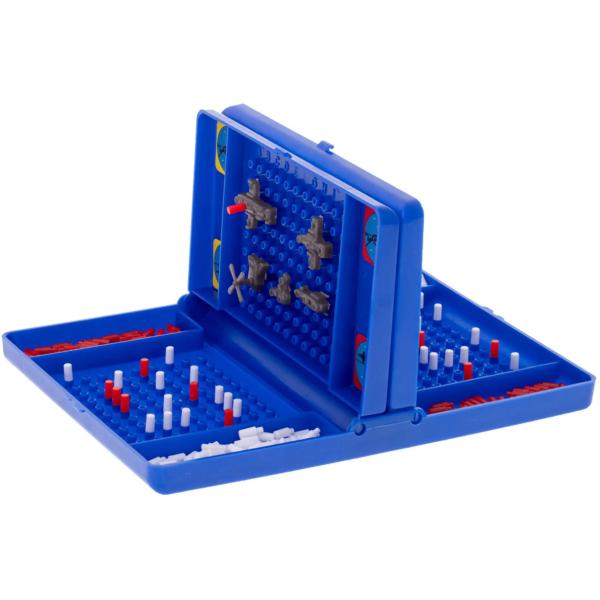 Gioco di navi e aerei 19x25 cm 2in1