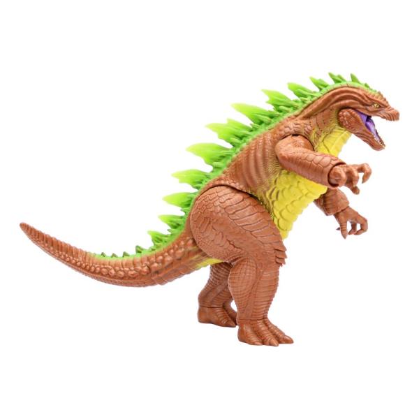 Primal Clash King Kaiju figurka 20 cm (obrázek 4)