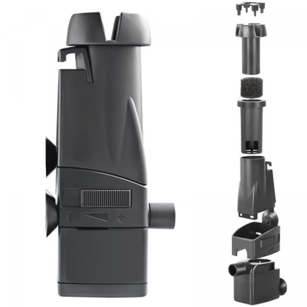 Jingye hladinový zberač JY-350