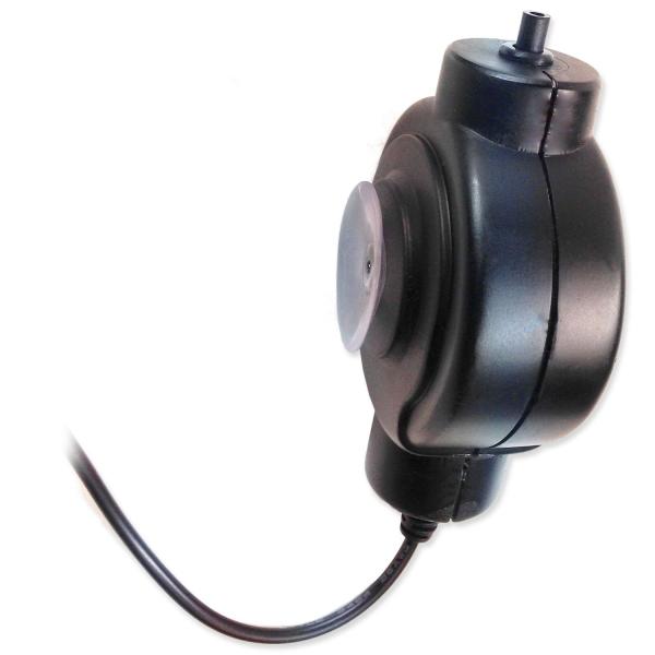 Vzduchovací sada Tetra Air Silent Mini 10-40l