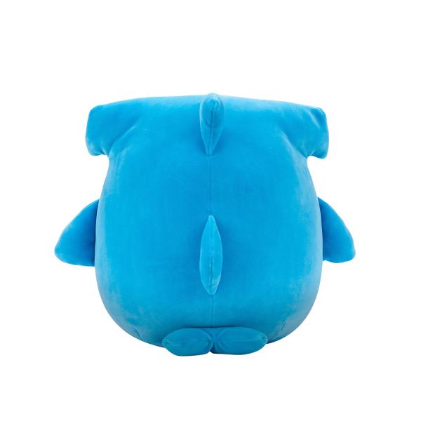 Squishmallows Žralok kladivoun - Nitro, 30 cm (obrázek 3)