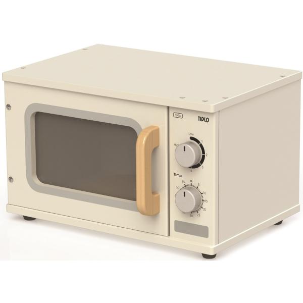 Tidlo Dřevěná mikrovlnná trouba Education