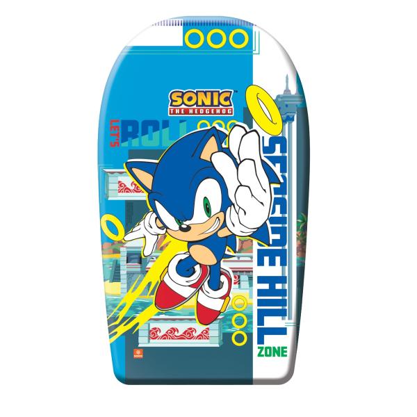 Sonic plavecká deska 84cm