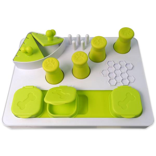 Hračka Epic Pet Think & Eat interaktivní 30cm