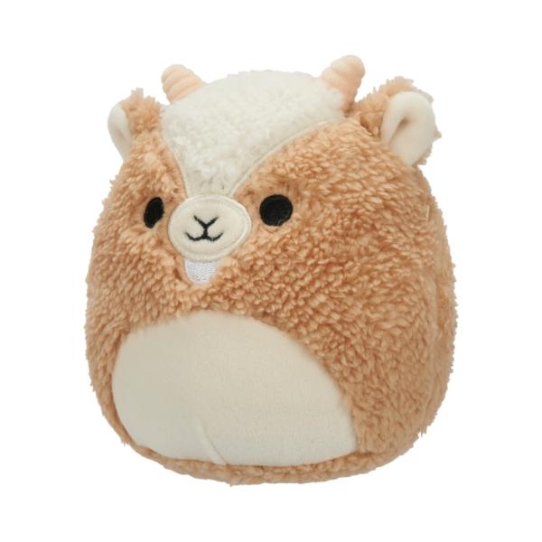 Squishmallows Fuzzamallows Cap – Grant, 13 cm