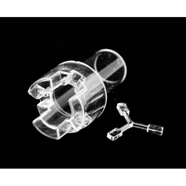 Neo ochrana krevetek pro výtokový Skimmer M/L Ver.2