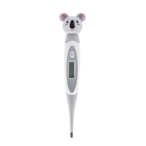 Digitální teploměr s ohybným hrotem, Koala (obrázek 5)
