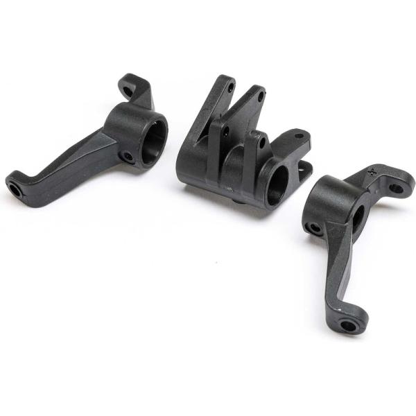 Axial držák C, držák táhel pro konverzní sadu portálových náprav: SCX10 PRO