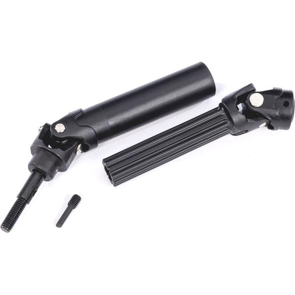 Traxxas poloose Maxx Duty (1)