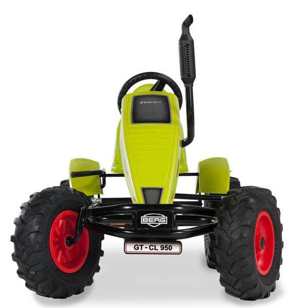 BERG CLAAS XXL-BFR (obrázek 5)