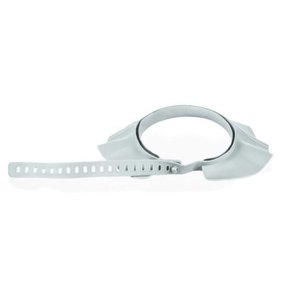 Silikonový kryt na koupání, Blue (obrázek 11)