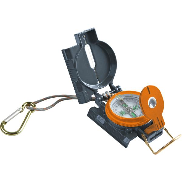 Haba Terra Kids Busolă Pentru Copii Cu Carabină-image