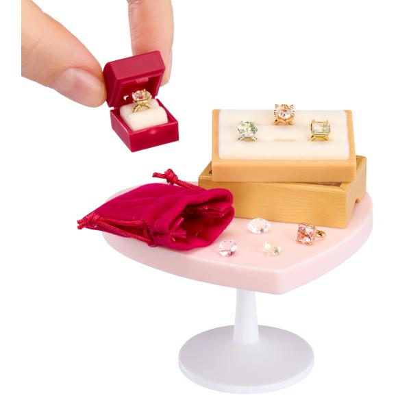 MGA’s Miniverse – Make it Mini Zamilovaná série, série 2