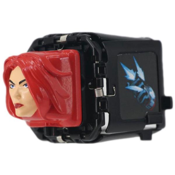 BATTLE CUBES Marvel více druhů (obrázek 9)