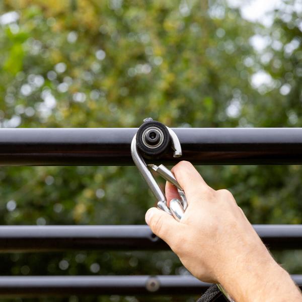 BERG PlayBase Wooden trapeze (obrázek 3)