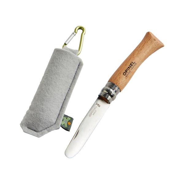 Haba Terra Kids Vreckový nôž Opinel