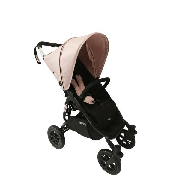VALCO BABY Kočárek sportovní Snap 4 Zephyr (obrázek 3)