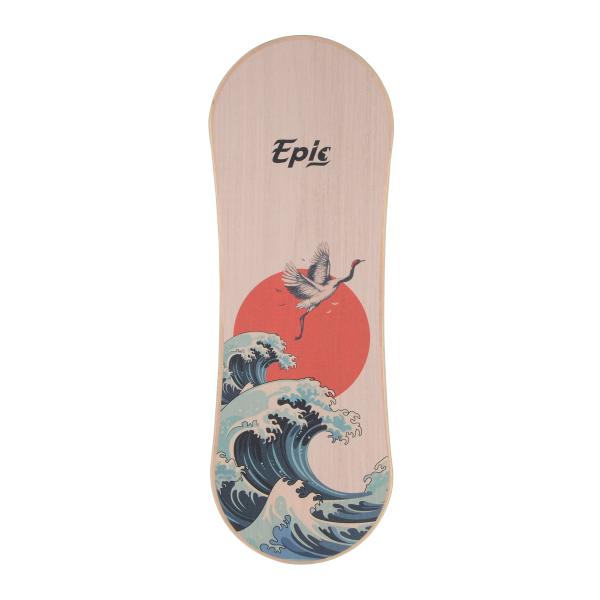 Tabla de equilibrio Epicstar Sea Harmony