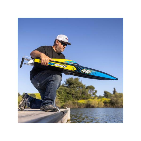 Proboat Super Sonicwake 48" 8S RTR (obrázek 8)