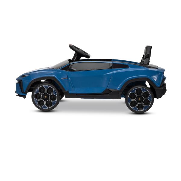 Elektrické autíčko Lamborghini Lanzador 12V s pohonem zadních kol a licencí (Jednomie (obrázek 7)