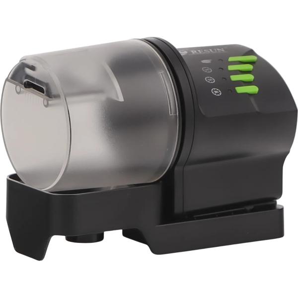 Resun Cheffy automatické krmítko (obrázek 8)