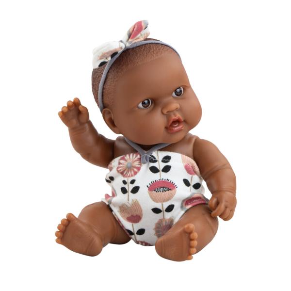 PAOLA REINA Oblečenie pre bábiku Peque 21 cm model 50207